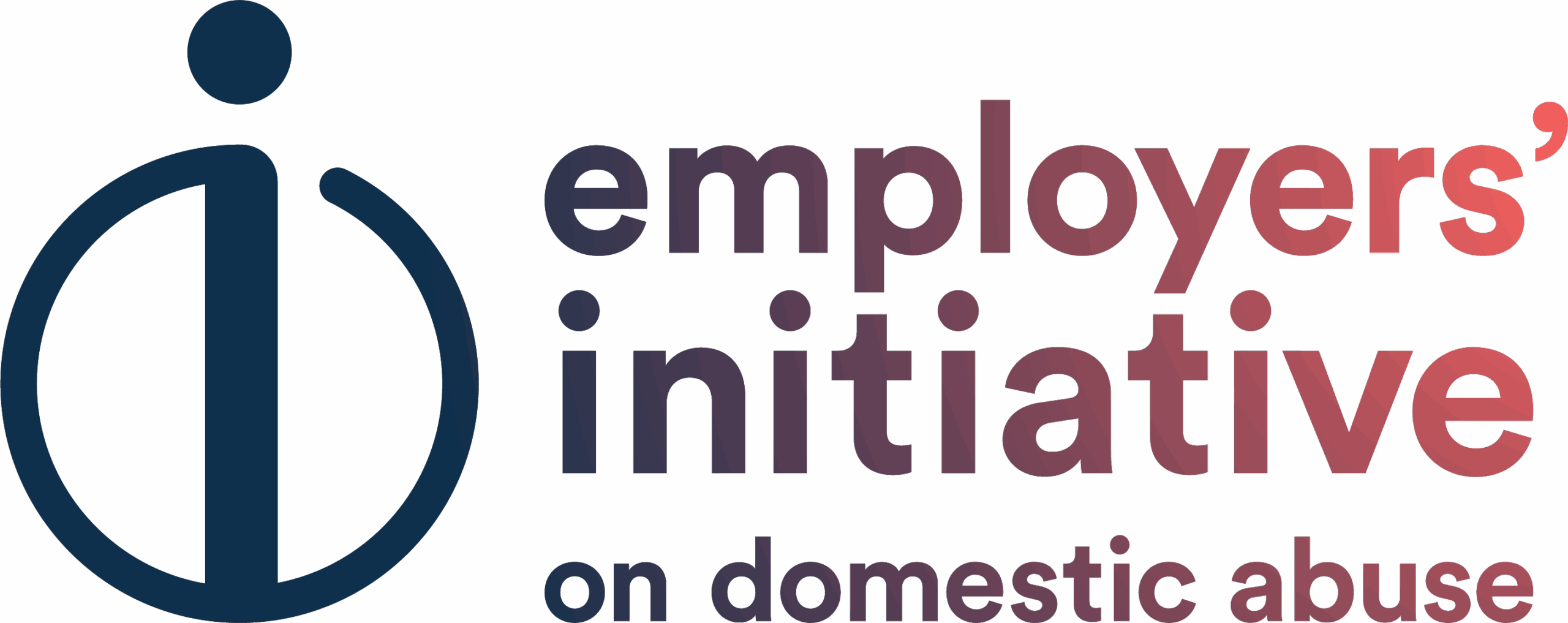 Logo of the Employers Initiative on Domestic Abuse