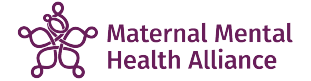 Maternal Mental Health Alliance Logo