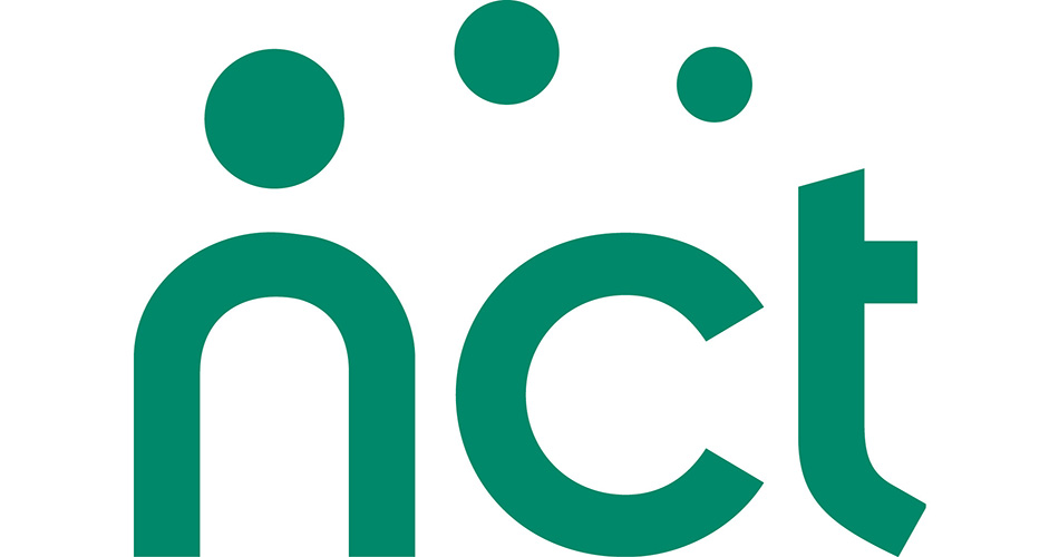 NCT logo