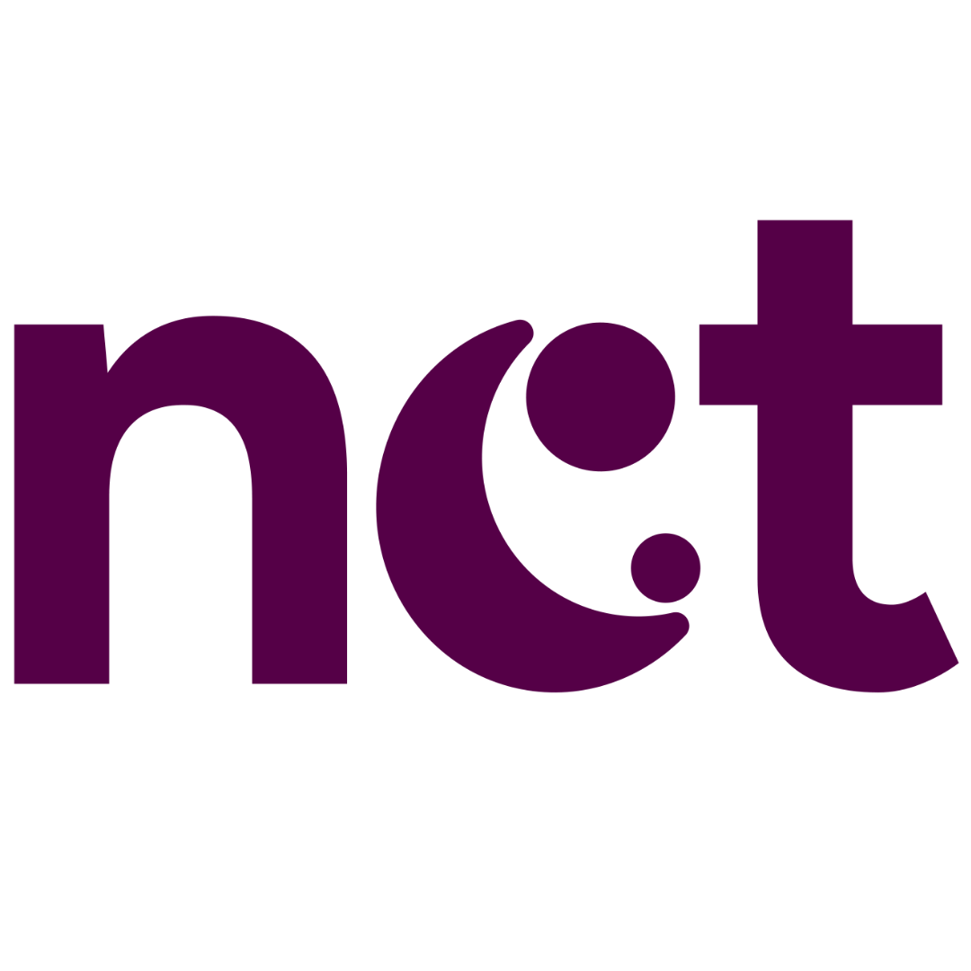 nct charity logo