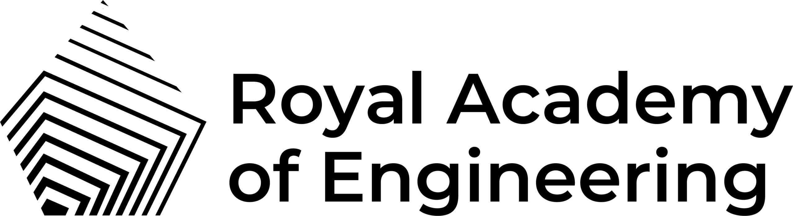 Logo of the Royal Academy of Engineering