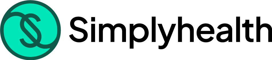 Logo for Simply Health
