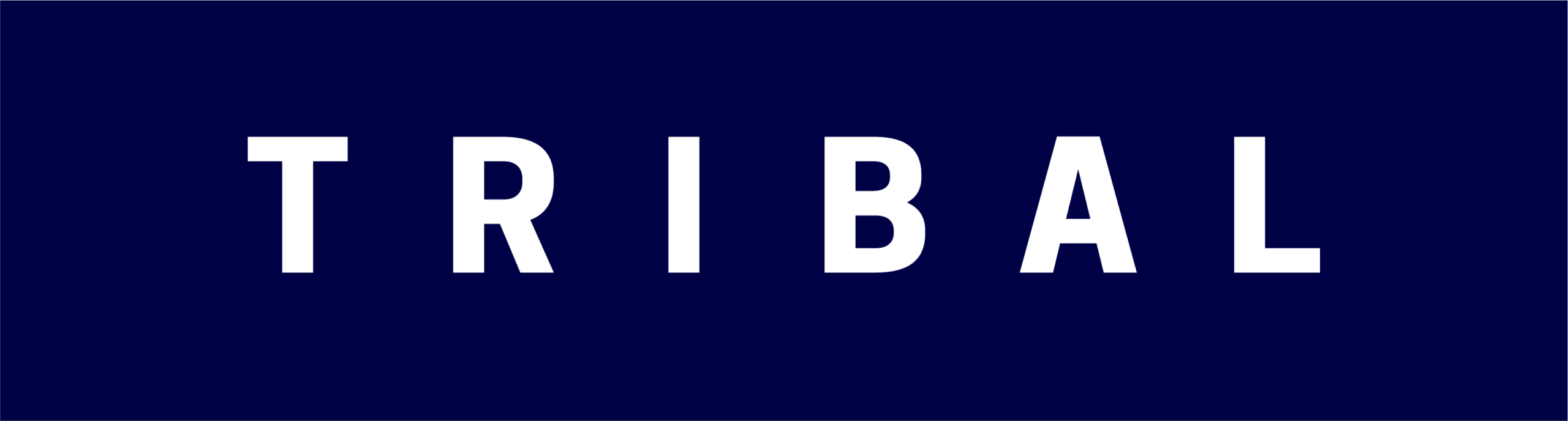 Tribal Group Logo